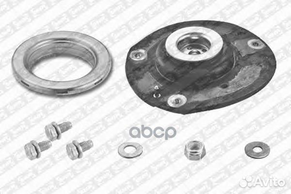 Опора амортизационной стойки перед KB65911