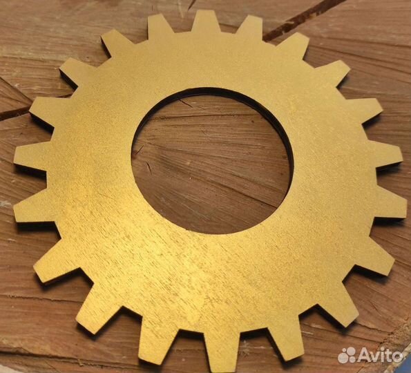 Подставка под тарелку, чашку, цветы. Интерьерная п