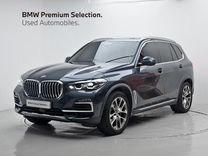 BMW X5 3.0 AT, 2019, 72 000 км, с пробегом, цена 5 250 000 руб.