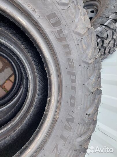 Hankook Dynapro MT2 RT05 245/75 R16 Q