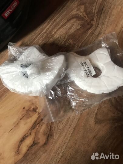 Шлем снегоходный BRP BV2S electic XL