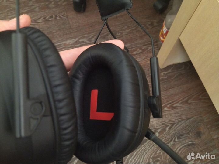 ZET gaming PRO Lite черный PRO Lite (USB)