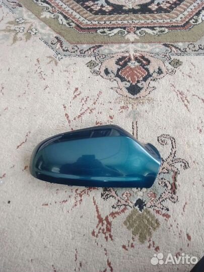 Крышка зеркала Оpel astra