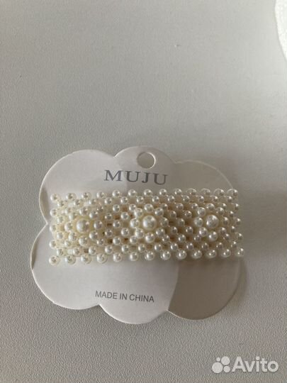 Заколки для девочек