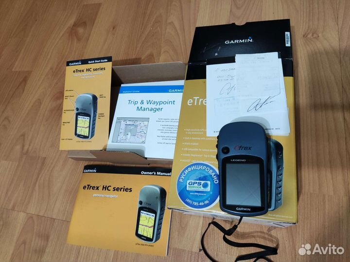Gps навигаторы garmin