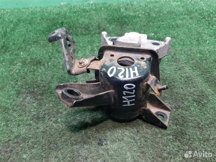 Опора (подушка) двигателя правая Toyota RAV4 A30