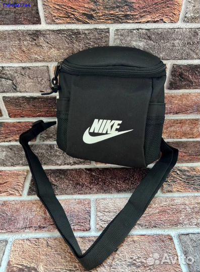Сумка Nike через плечо