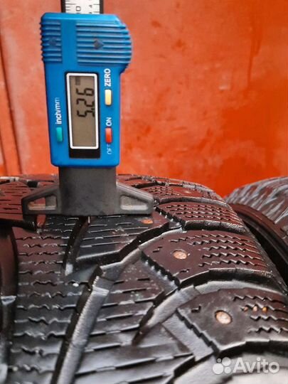 Hankook Winter I'Pike 205/50 R16 87T