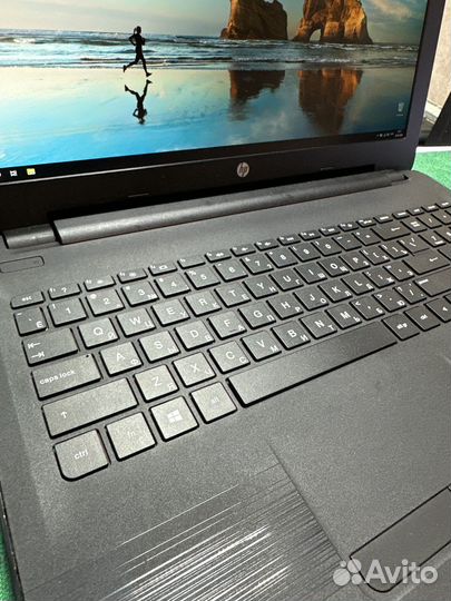 HP A8 4 ядра Full HD IPS, 8Gb, R5 M430 2Gb, 1TB