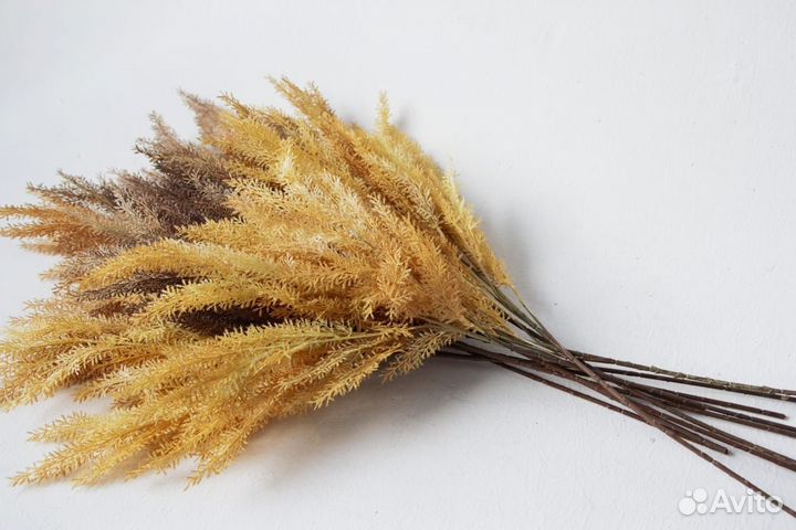 Искусственные растения, цветы