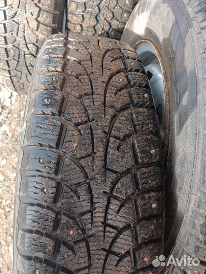 Amtel NordMaster 175/70 R13