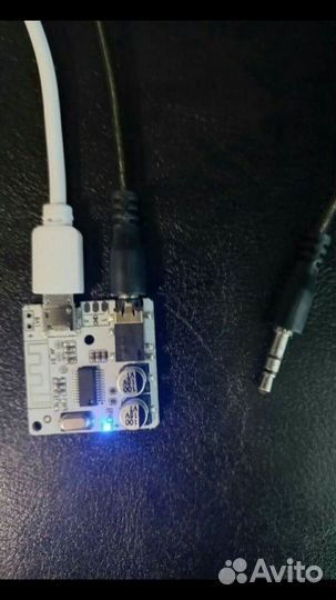 Bluetooth модуль,адаптер,приемник