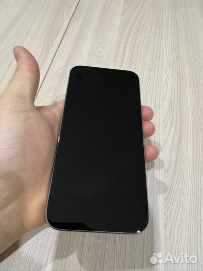 iPhone 15 Pro Max, 256 ГБ