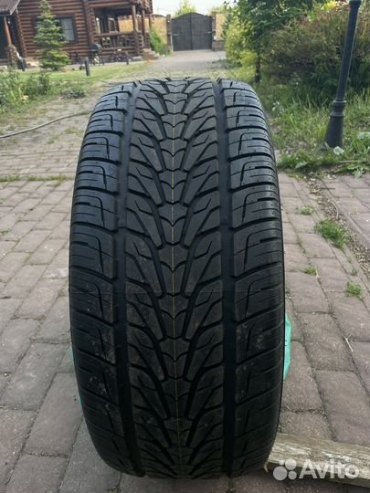 Roadstone Roadian HP SUV 285/60 R18 V