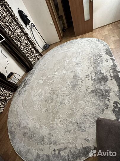 Ковер новый