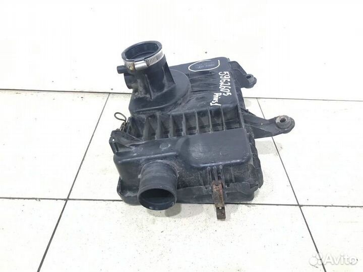 Корпус воздушного фильтра