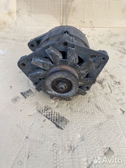 Генератор 24В ямз