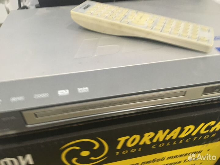 Видео плеер ввк