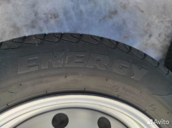 Колеса r 15 летние