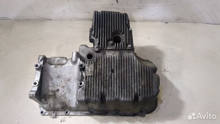 Поддон Alfa Romeo 147, 2002