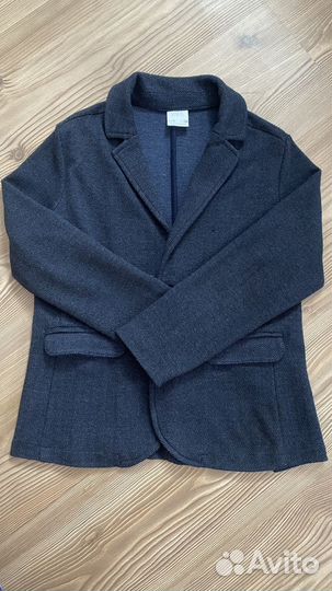 Пиджак zara