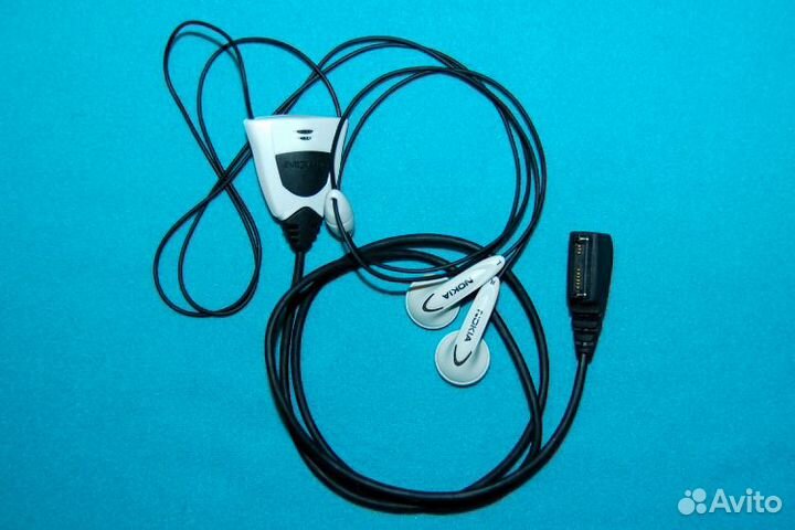 Гарнитуры для раритетных телефонов Оригинальные