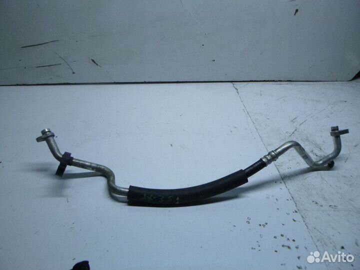 Трубка кондиционера infiniti JX/QX60 (L50) 2013