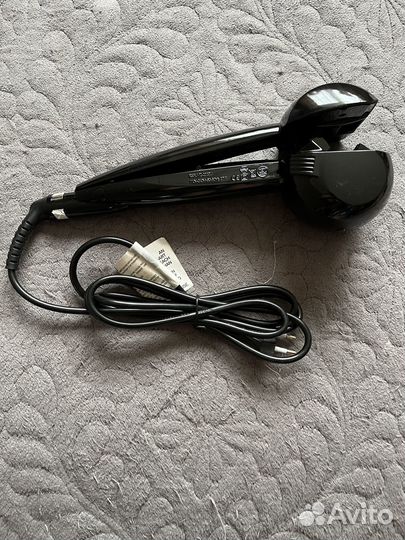 Электрощипцы