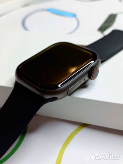 Смарт часы Apple Watch 8