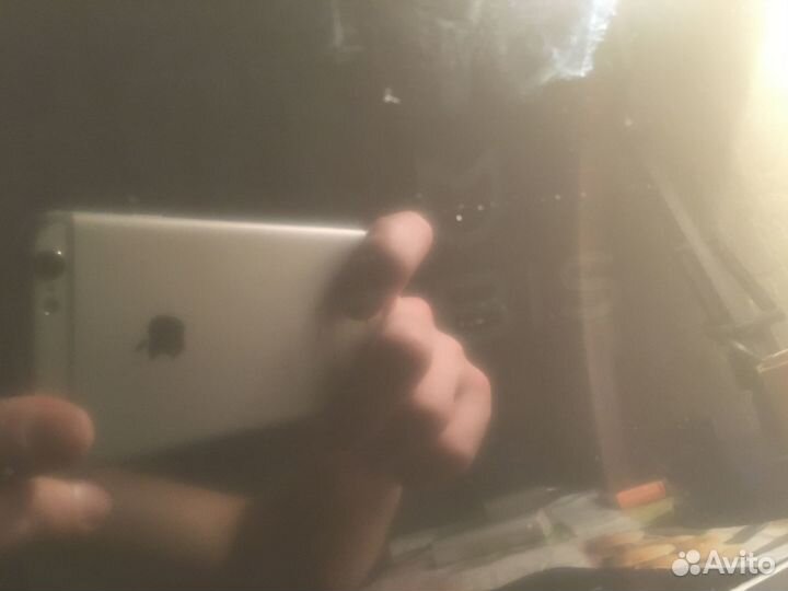 Нетбук Irbis nb21 (без подсветки)