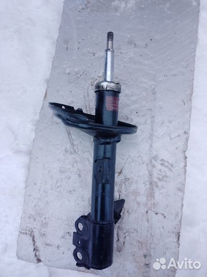 Амортизаторы стойки Kayaba, Mondo тойота toyota