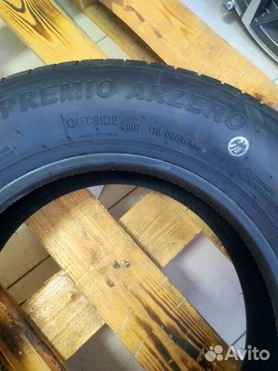 Arivo Premio ARZero 175/70 R13 82T