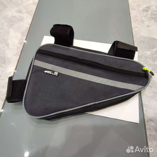 Велосипедная сумка