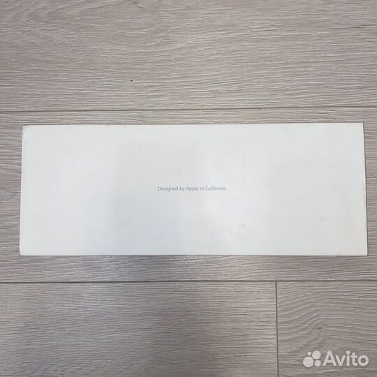 Клавиатура с мышь Apple magic 1 gen