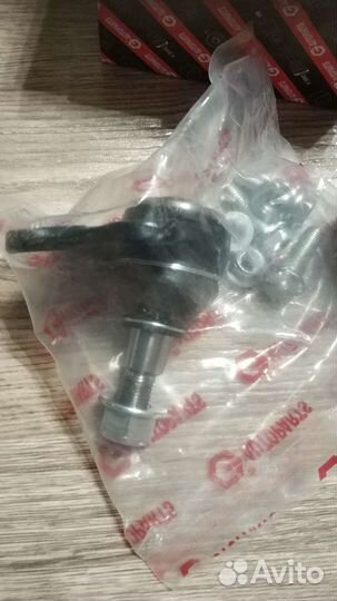 Шаровая форд Мондео 4