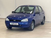 ВАЗ (LADA) Kalina 1.6 MT, 2011, 175 493 км, с пробегом, цена 415 000 руб.