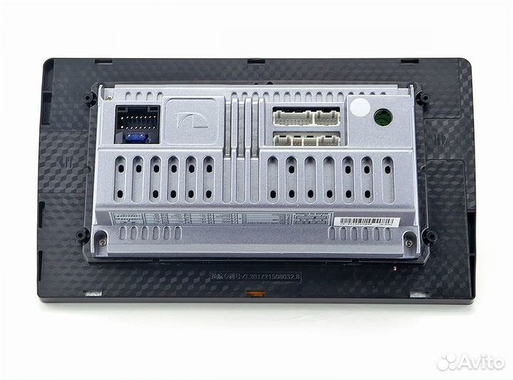 Автомагнитола Nakamichi NAM1700-MX, 10