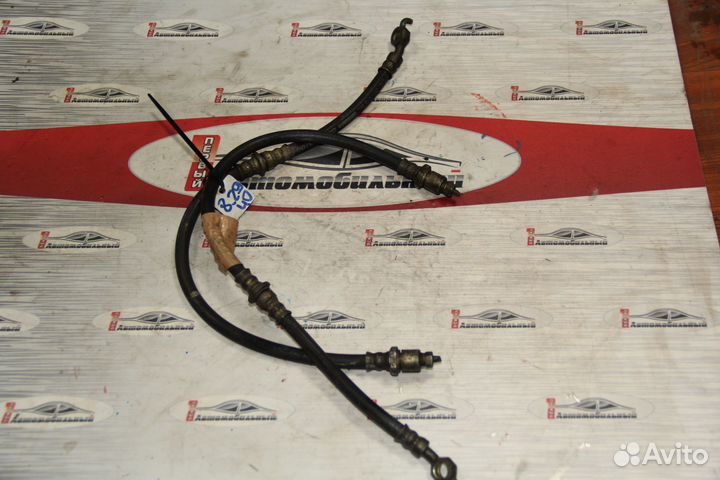 Тормозной шланг перед c Subaru Forester SF5 EJ20J