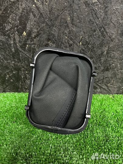 Чехол кпп с площадкой Bmw 3-Series E30