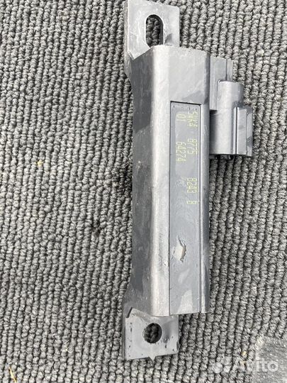 Антенна Nissan teana j32 infinity