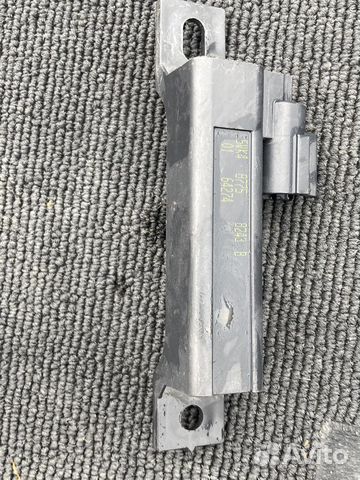 Антенна Nissan teana j32 infinity