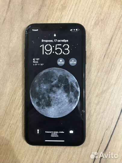 iPhone Xr, 64 ГБ