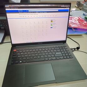 Ноутбук Asus Vivobook S16X