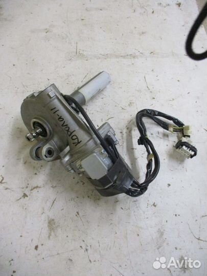 Электроусилитель руля Тойота Королла 150