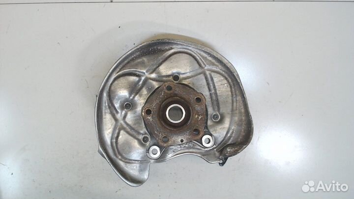 Ступица (кулак, цапфа) Audi A5, 2018