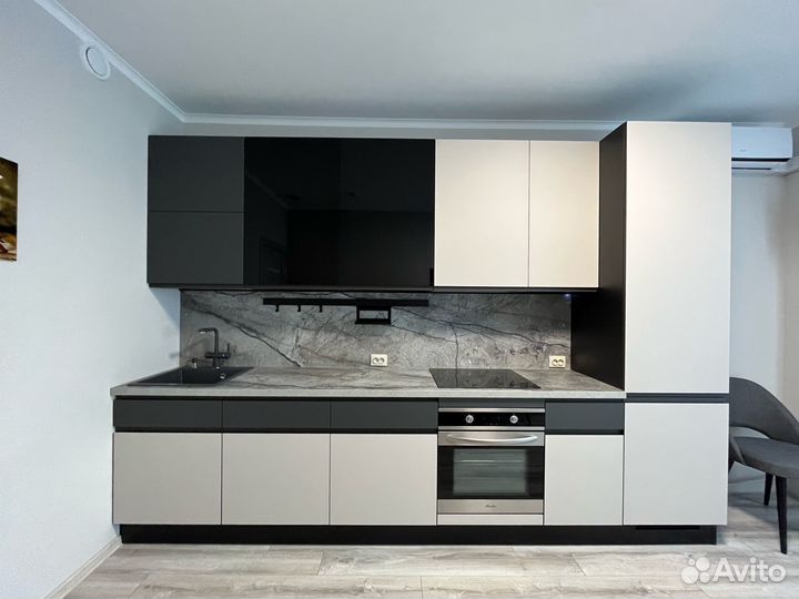 Кухня на заказ от производителя