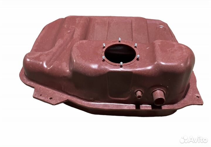 Топливный бак Mercedes w245 B-class