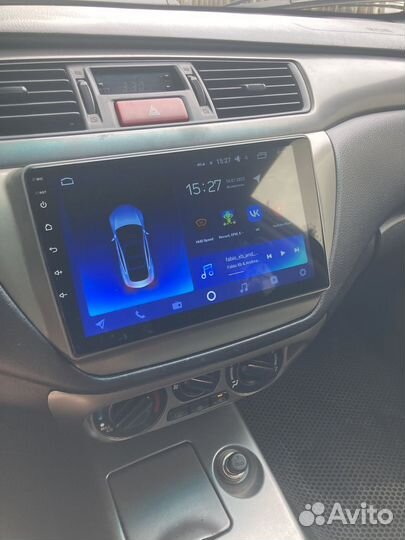 Mitsubishi Lancer 1.6 МТ, 2006, 200 000 км