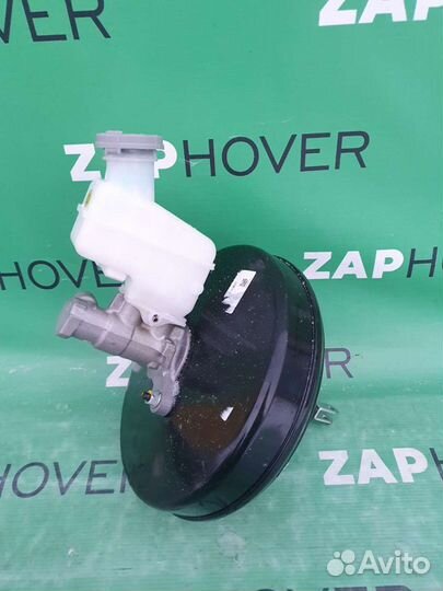 Вакуумный усилитель тормозов для Changan CS75