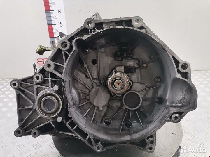 Кпп 5ст (механическая коробка) для Opel Zafira A